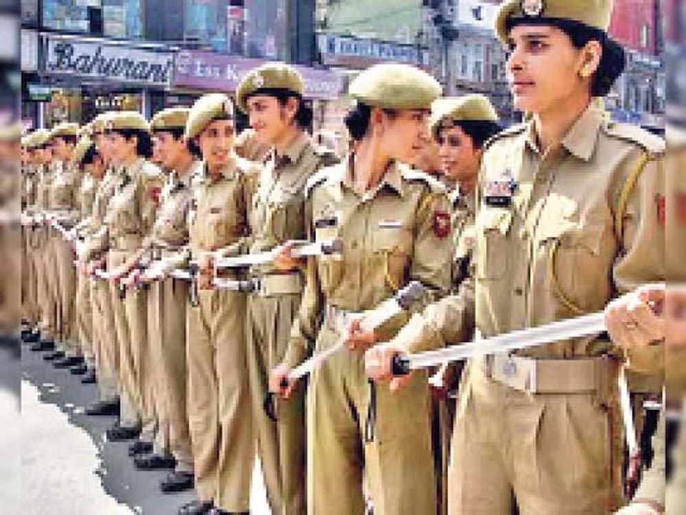 स्कूल-कॉलेज से बाजार तक निगरानी, बिहार में मनचलों पर पुलिस का शिकंजा