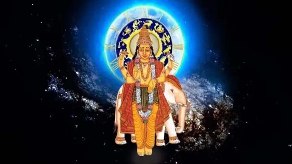 आषाढ़ अमावस्या पर गुरु होंगे अस्त, इन पांच राशियों को रहना होगा सावधान