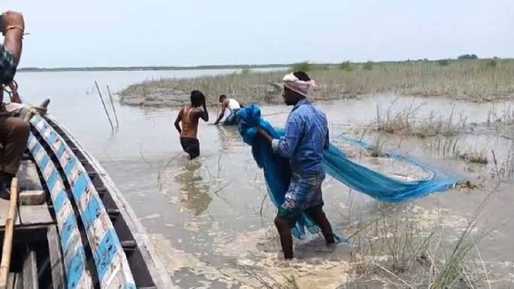 सरकार देगी 60 प्रतिशत अनुदान, किसान करेंगे मोती और झींगा पालन