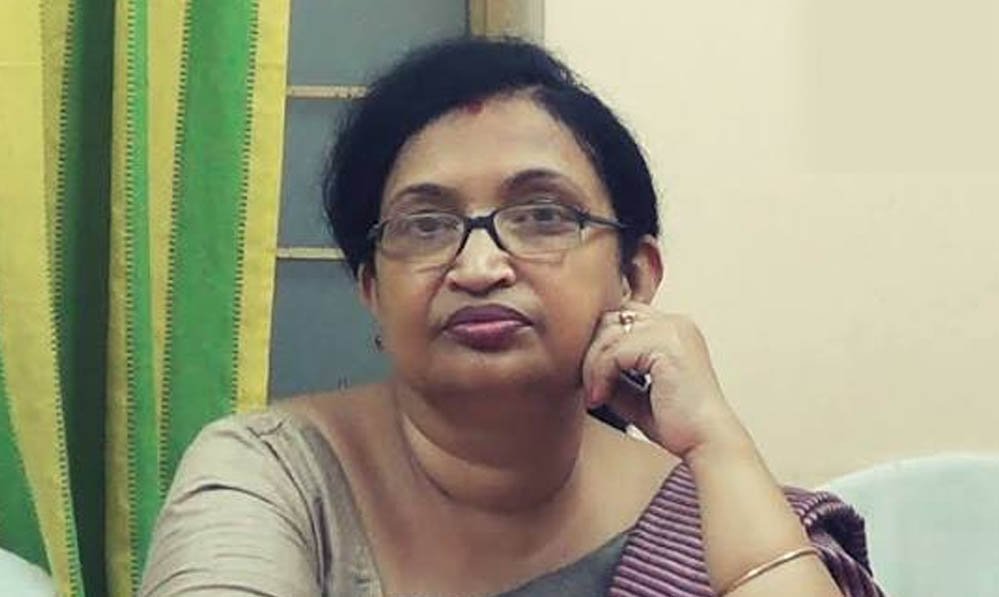 TMC में सियासी भूचाल, चंद्रिमा भट्टाचार्य का सभी पदों से इस्तीफा; ममता बनर्जी की बढ़ी मुश्किलें