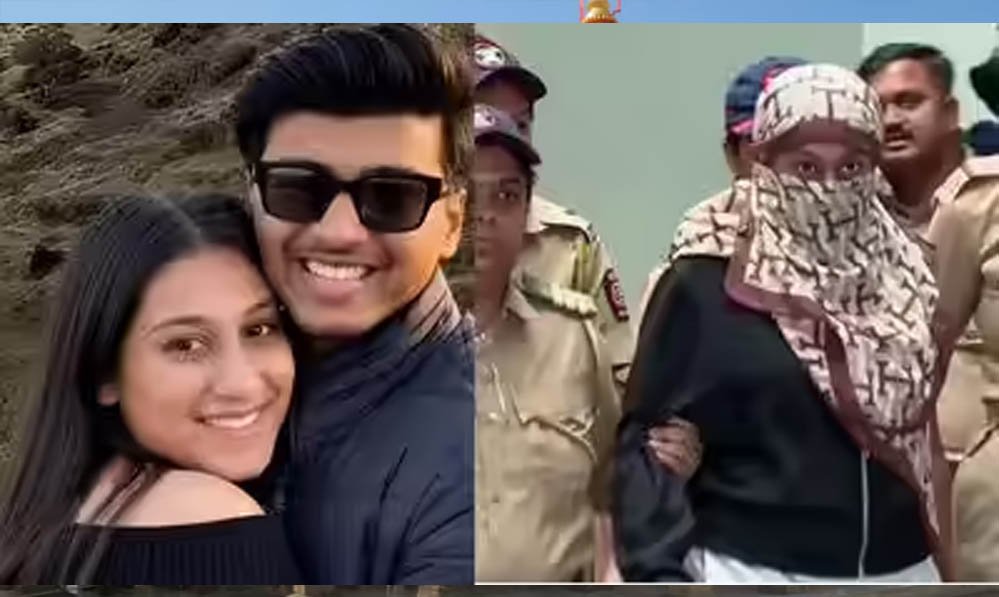 केतन मर्डर केस में बड़ा खुलासा! सिया गोयल के Snapchat चैट ने बदली जांच की दिशा