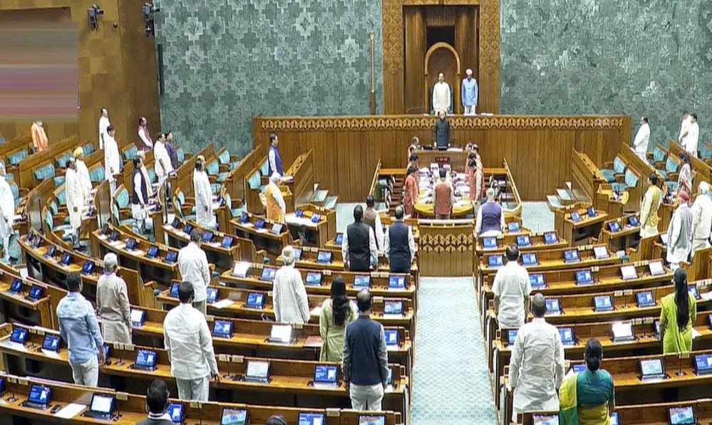 Parliament Monsoon Session 2026: 20 जुलाई से 13 अगस्त तक चलेगा मानसून सत्र, सरकार ने किया ऐलान