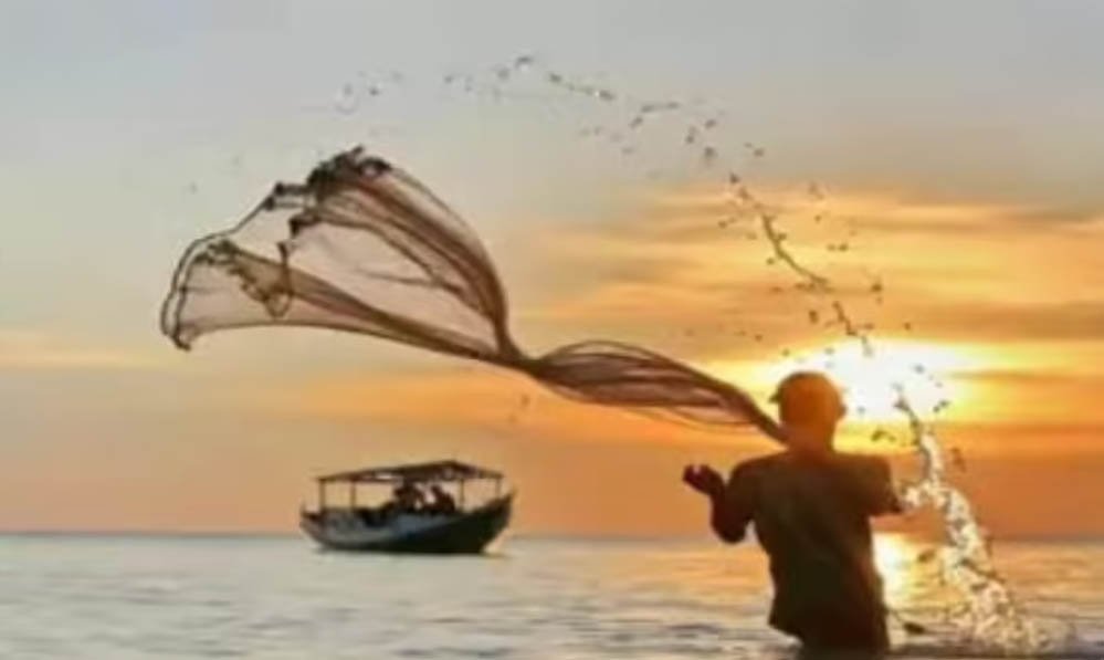 सोनभद्र प्रशासन का बड़ा फैसला, नदियों-तालाबों में 31 अगस्त तक Fishing Ban लागू