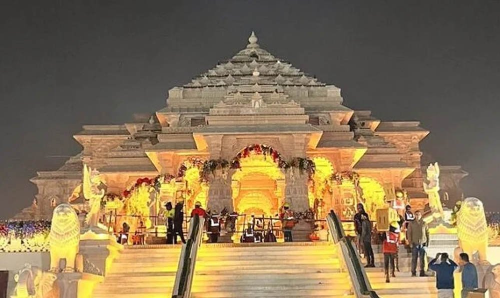 राम मंदिर ट्रस्ट का बड़ा फैसला: दान काउंटिंग में पारदर्शिता बढ़ाने के लिए लागू हुआ 'नो-पॉकेट' ड