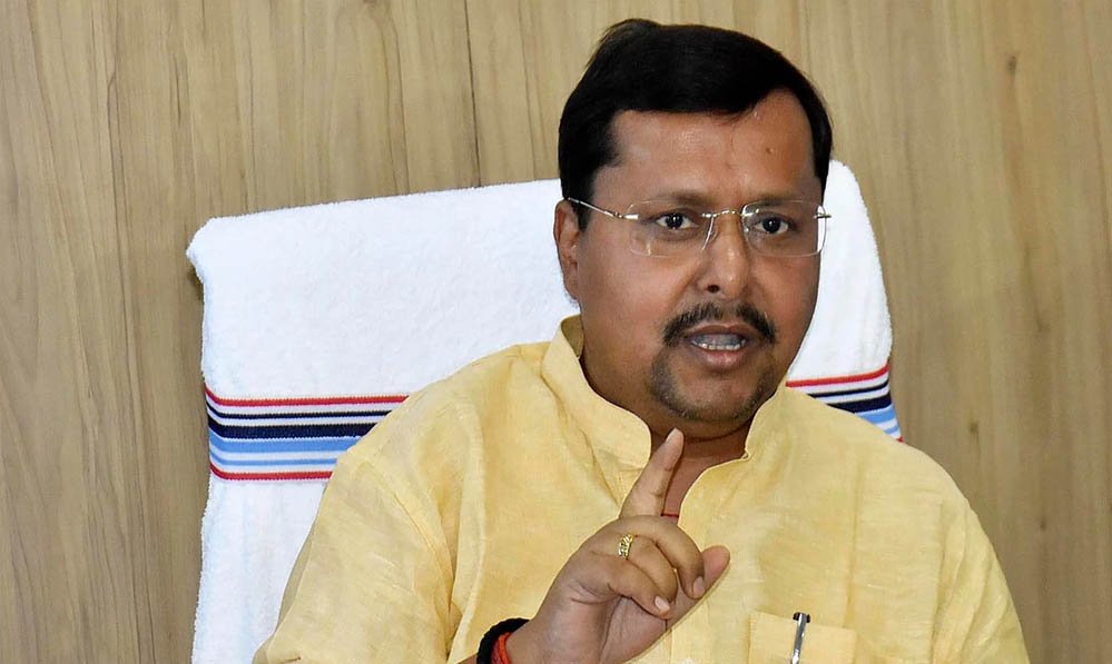 कैबिनेट विस्तार पर सस्पेंस: किन नेताओं की लग सकती है लॉटरी? BJP अध्यक्ष नितिन नवीन की नई टीम तै
