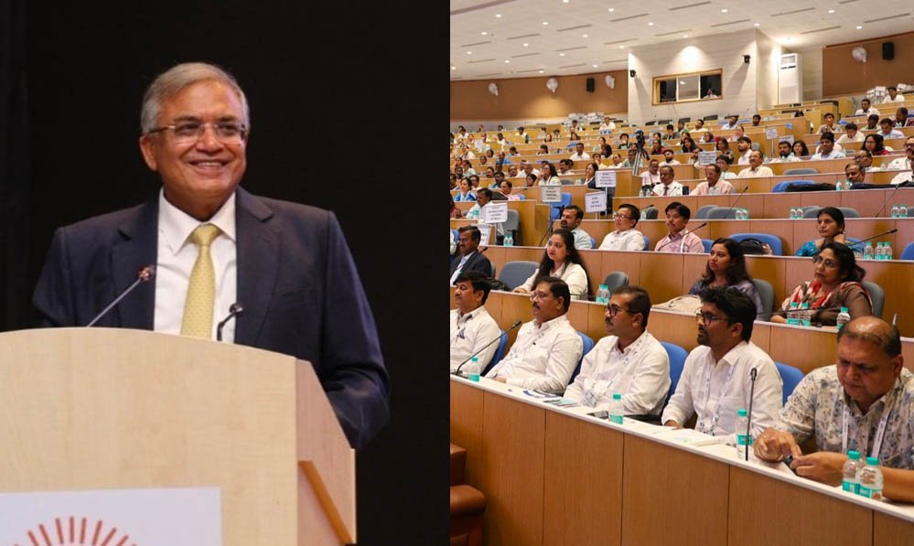 भारत निर्वाचन आयोग का राष्ट्रीय सम्मेलन, मीडिया एवं संचार अधिकारियों को दिए गए अहम दिशा-निर्देश
