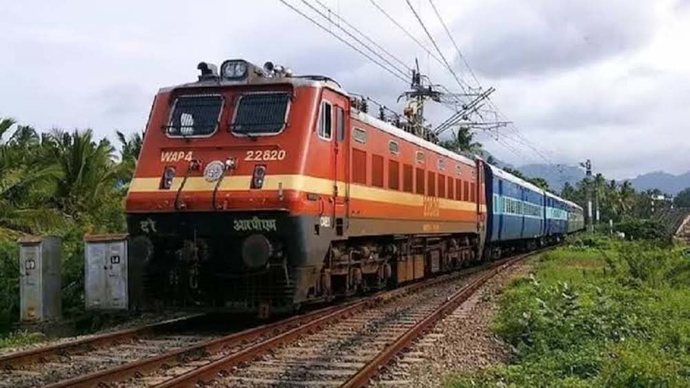 रांची रेल मंडल में कई ट्रेनें रद, सावन में चलेगी स्पेशल ट्रेन