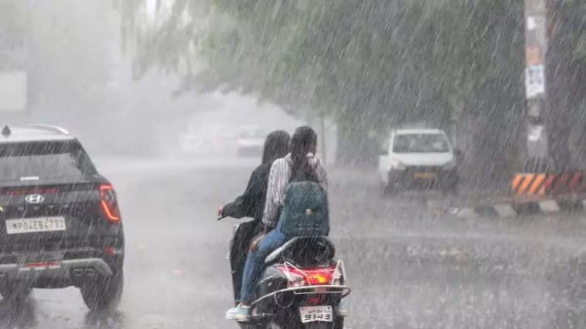 पटना समेत कई जिलों में उमस बढ़ी, एक अगस्त से बदलेगा मौसम