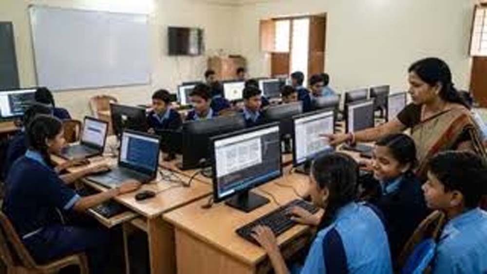 पढ़ाई के साथ हुनर सीखेंगे छात्र, 1701 विद्यालयों में नियुक्त होंगे प्रशिक्षक