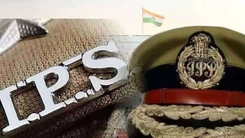 माओवाद से आतंकवाद तक मोर्चा संभाल रहे झारखंड के 26 IPS अफसर