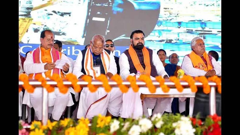 गया में आधुनिक MSME ट्रेनिंग सेंटर बनेगा कौशल विकास और रोजगार का केंद्र