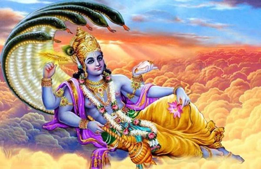 देवशयनी एकादशी 25 जुलाई को, जानें पूजा मुहूर्त और पारण समय