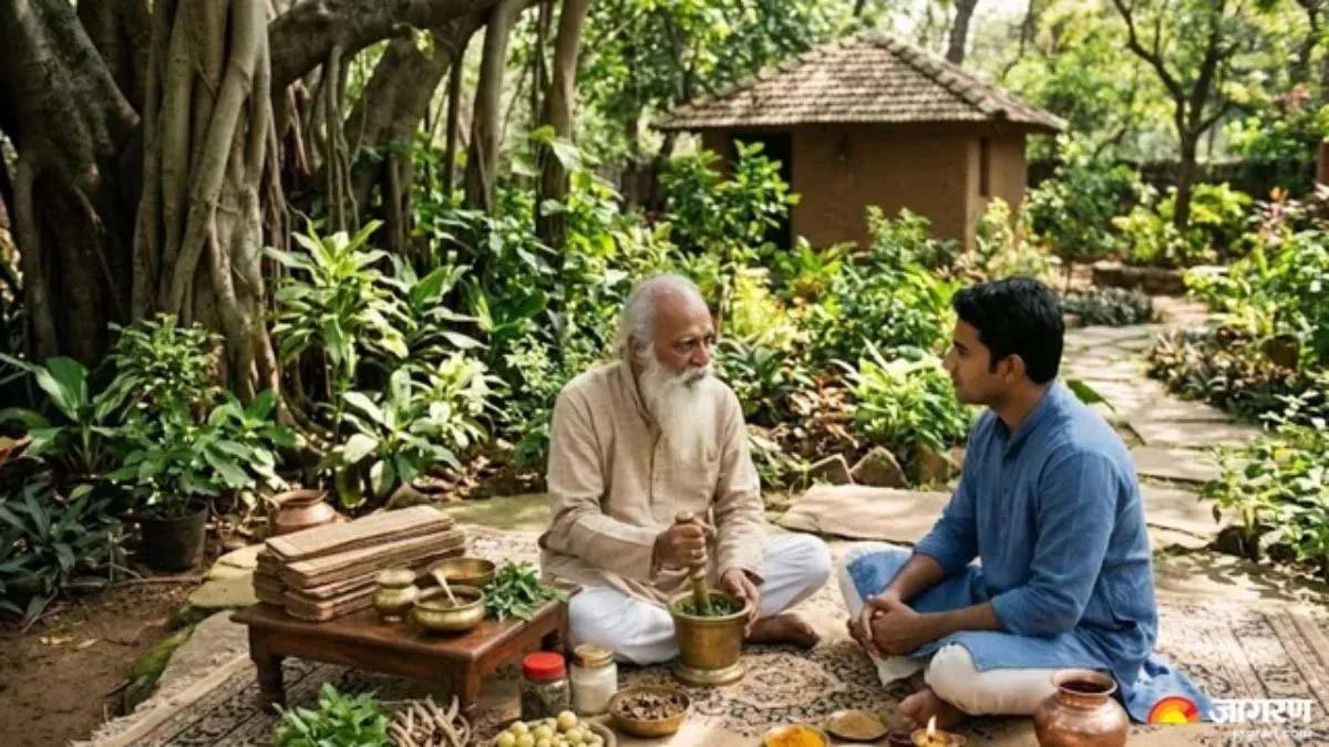 आयुर्वेद शिक्षा में बदलाव, आधुनिक शोध से जुड़ेगी पारंपरिक चिकित्सा पद्धति