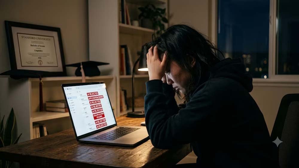 Stanford-Harvard के टॉपर्स भी बेरोजगार, AI ने बदली नौकरी की पूरी तस्वीर