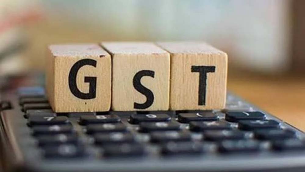 राजस्व उगाही में पिछड़ा झारखंड, जीएसटी गिरावट से सरकारी योजनाओं पर असर संभव