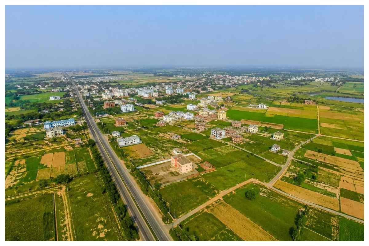भागलपुर, मुजफ्फरपुर, छपरा और सीतामढ़ी में जमीन की खरीद-बिक्री और निर्माण पर प्रतिबंध