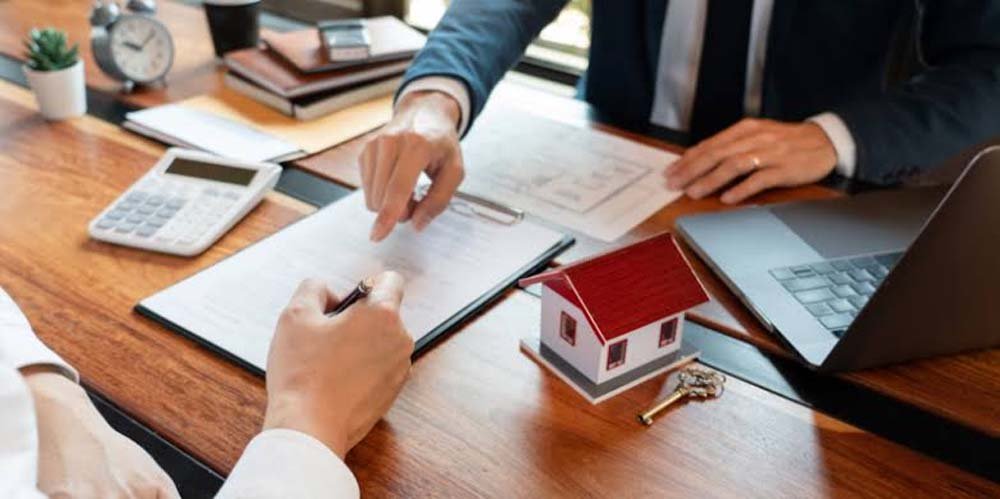 घर खरीदारों को राहत, प्रोजेक्ट कैंसिल होने पर लौटेगी GST सहित रकम