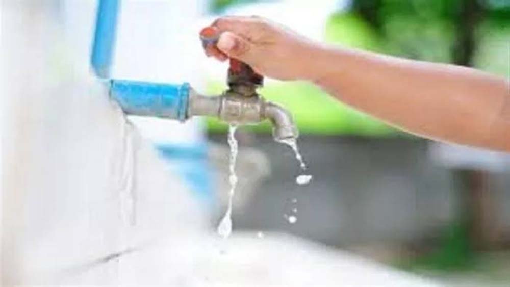 नगर निगम का बड़ा कदम, रांची में सुधरेगी जलापूर्ति व्यवस्था