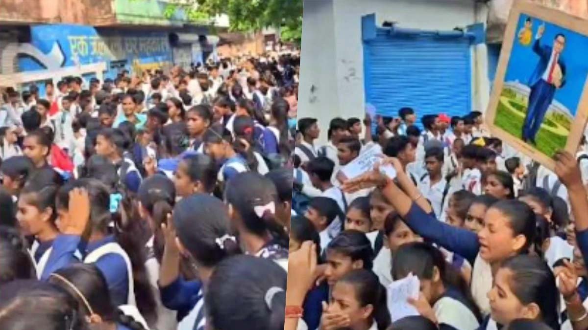 फतेहपुर स्कूल प्रदर्शन का असर, आरओ प्लांट और पंखों से सुधरी व्यवस्थाएं