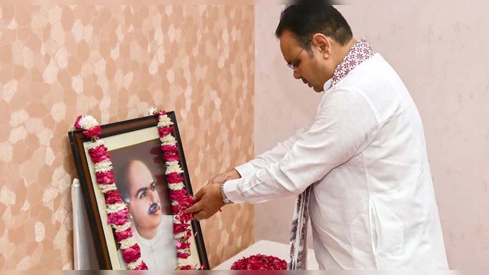 राजस्थान में सड़क सुरक्षा और एक्सप्रेस-वे परियोजनाओं पर सरकार का बड़ा फोकस