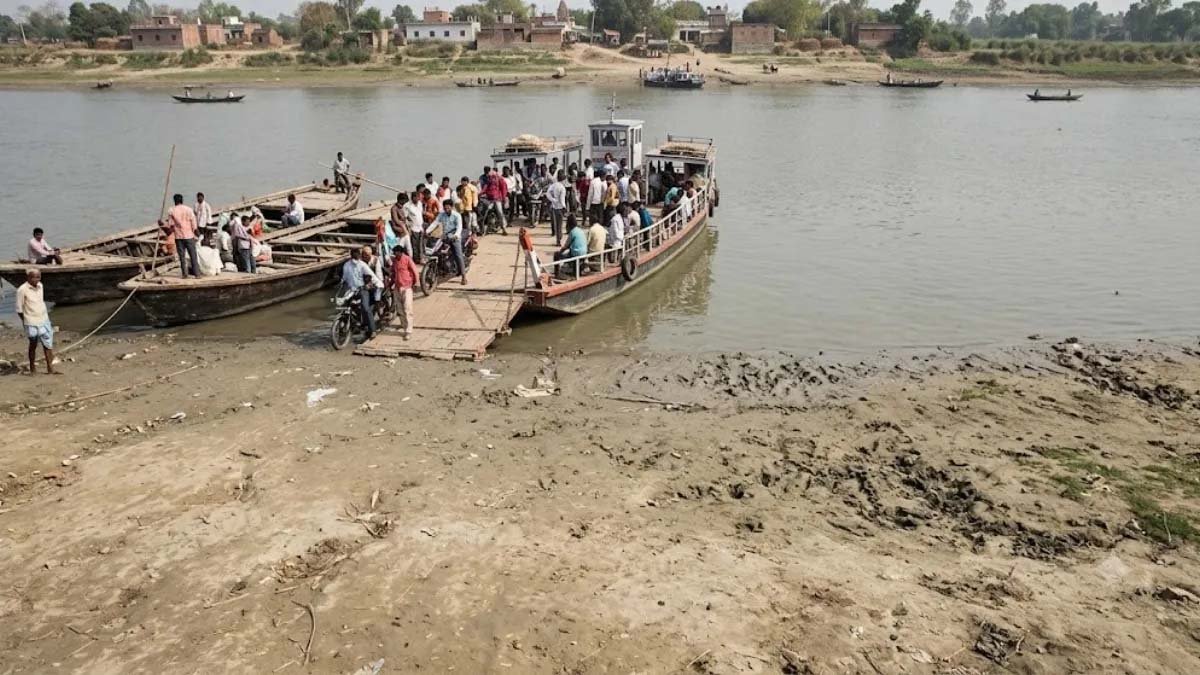 नई नियमावली लागू: नौकाघाटों के संचालन में आएगी पारदर्शिता, बढ़ेगी सरकारी आय