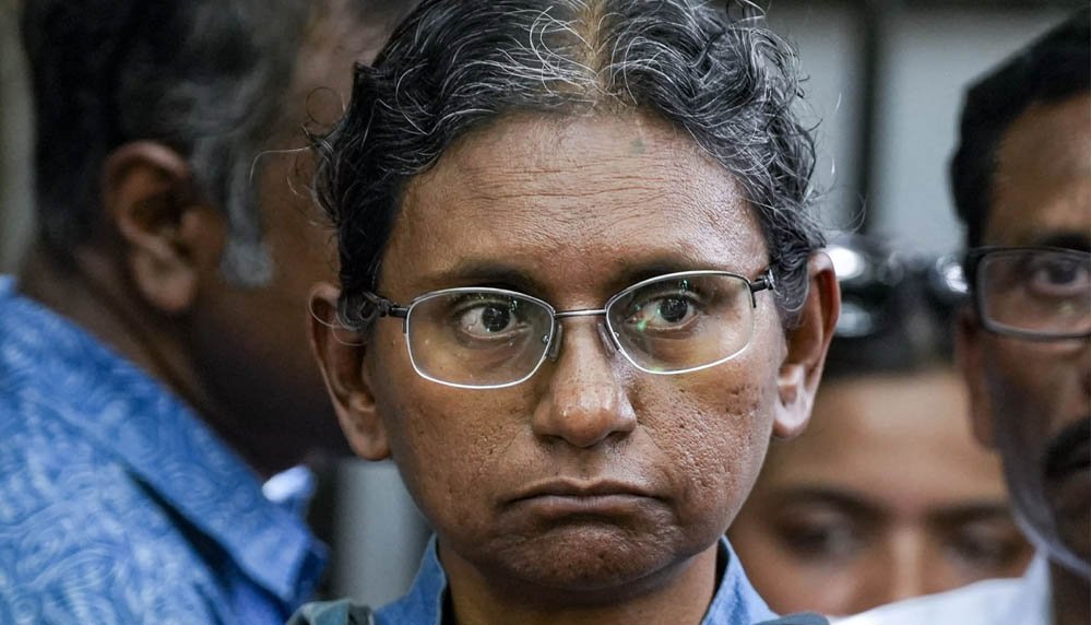 Rajya Sabha Election: मीनाक्षी नटराजन का बड़ा ऐलान, नामांकन निरस्त होने के खिलाफ हाई कोर्ट का र