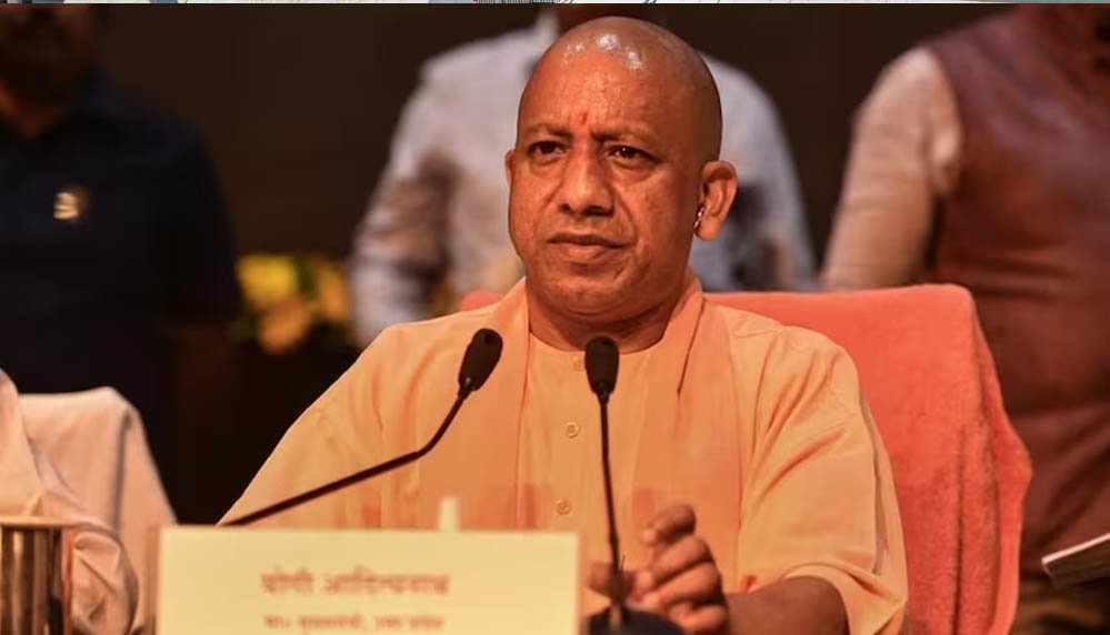 UP Cabinet Meeting: 27 अहम प्रस्ताव पास, नई स्टार्टअप नीति को हरी झंडी; किसानों के लिए भी बड़ा 