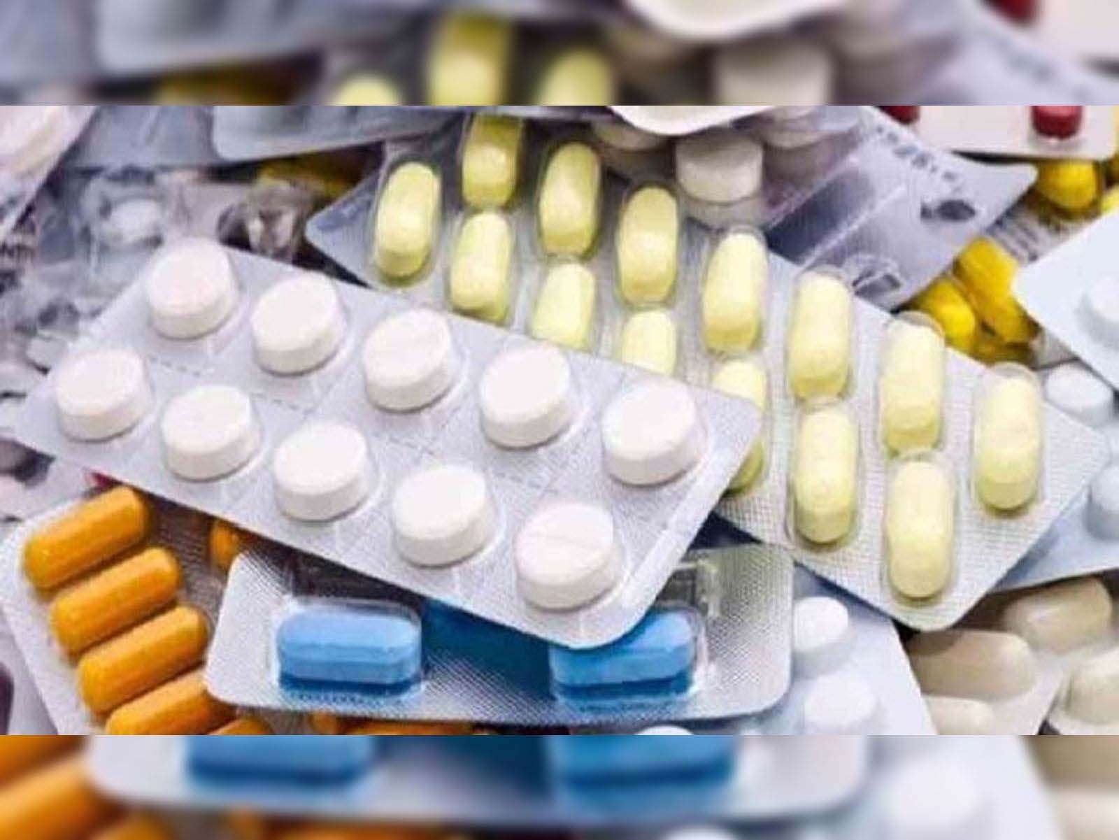 रद्द लाइसेंस से चल रहा था नकली दवाओं का कारोबार, जांच में खुलासा