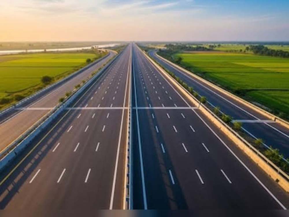 मेरठ-हरिद्वार से विंध्य तक, यूपी में बनेंगे तीन नए एक्सप्रेसवे