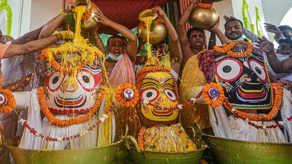 जगन्नाथ रथ यात्रा 2026: मूर्तियों से जुड़े रहस्य जानकर रह जाएंगे हैरान