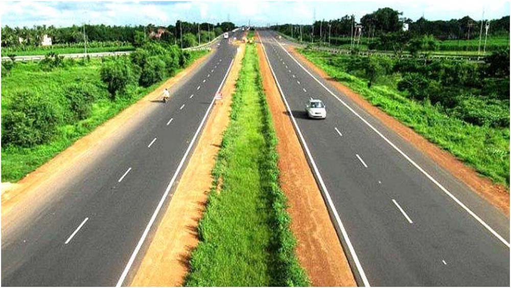 गुरुग्राम से झज्जर जाना होगा आसान, 4000 करोड़ से बनेगा नया हाईवे