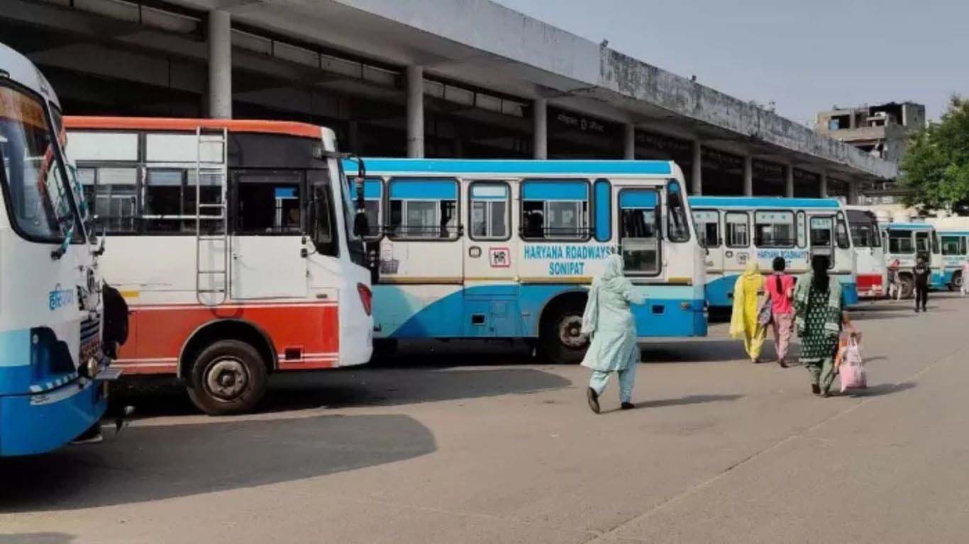 35 साल की लीज पर दी जाएगी बस स्टेशनों की जमीन, सार्वजनिक सुविधाओं के लिए होगा इस्तेमाल
