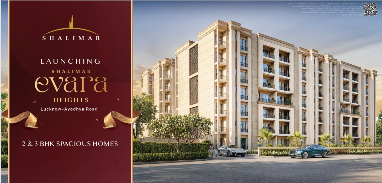 Shalimar Evara Heights to Turn the Dream of Homeownership into Reality