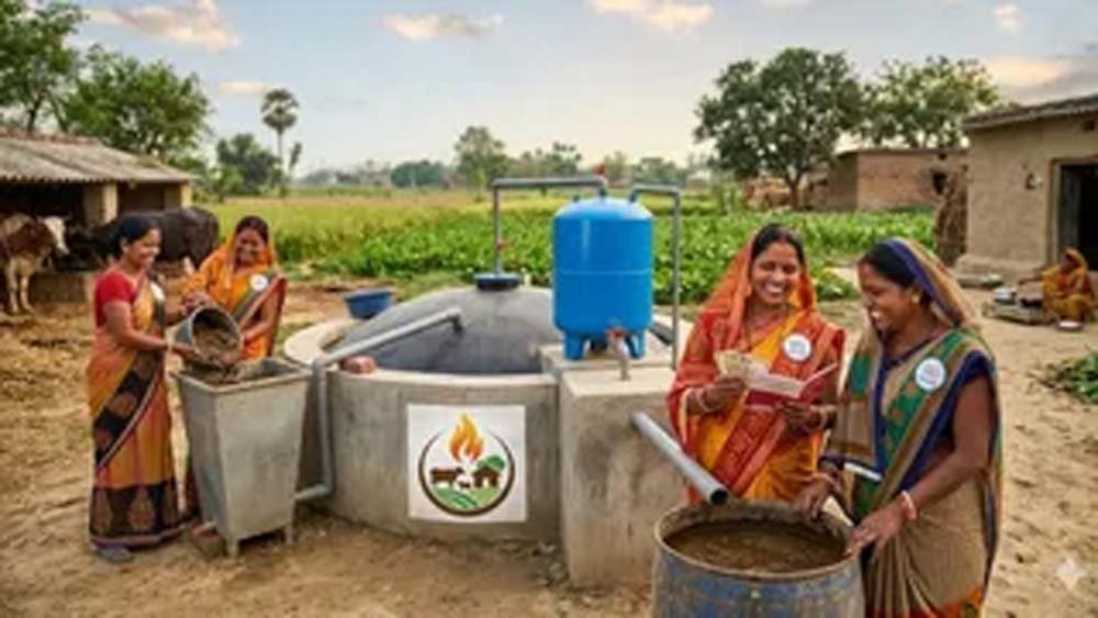 8053 पंचायतों में खुलेंगे सुधा केंद्र, महिलाओं को सरकार देगी आर्थिक मदद