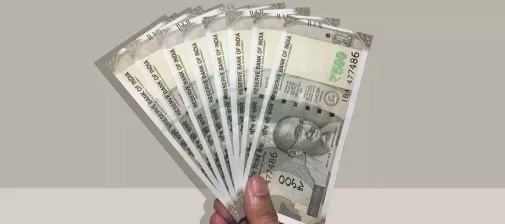 सरकारी कर्मचारियों की वेतन समस्याओं के समाधान के लिए झारखंड सरकार ने समिति बनाई