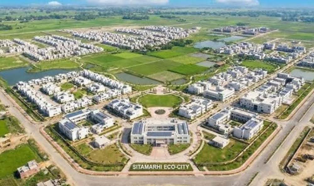 सीतापुरम टाउनशिप के लिए बड़ा फैसला, 30 जून 2027 तक निर्माण कार्य बंद