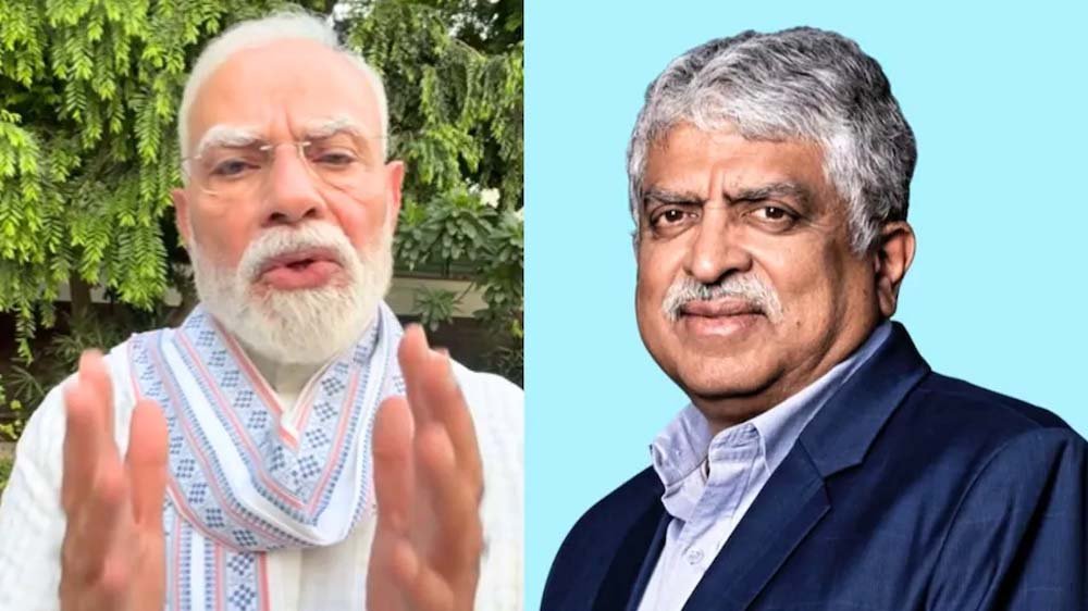 PM मोदी की हाईलेवल कमेटी में पूर्व IAS अमृत लाल मीणा शामिल