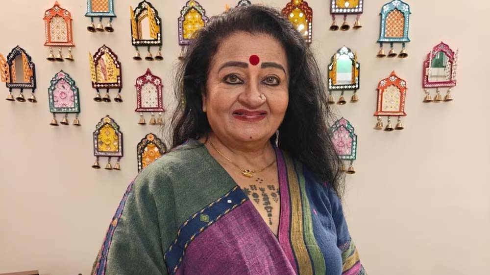 अपरा मेहता ने सुनाया फैन क्रेज का किस्सा, भीड़ में झेली मुश्किलें