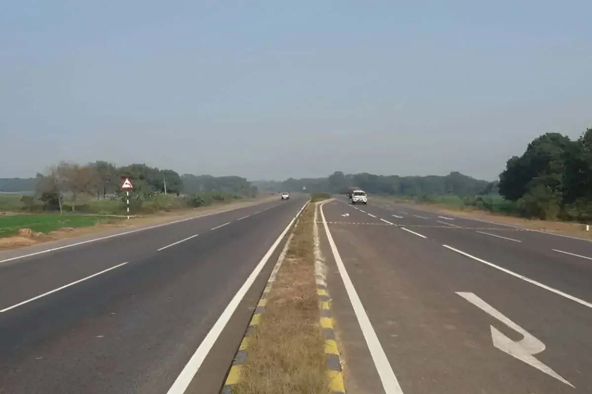 राजस्थान में लालसोट-दूदू सड़क चौड़ीकरण को मिली मंजूरी, भूमि अधिग्रहण शुरू हुआ