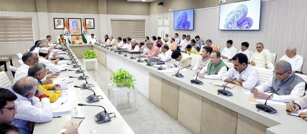 शाहजहांपुर के जलालाबाद का नाम होगा 'परशुरामपुरी'