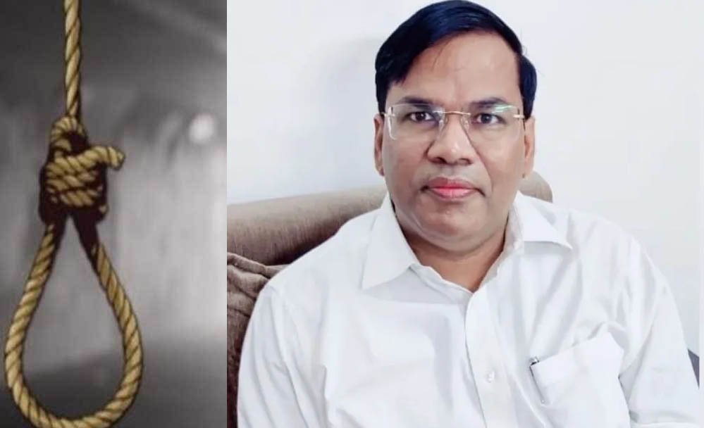 एक जज, 3 महीने और 13 फांसी की सजाएं! ज्ञानवापी फैसले से जुड़े रवि कुमार दिवाकर फिर सुर्खियों मे