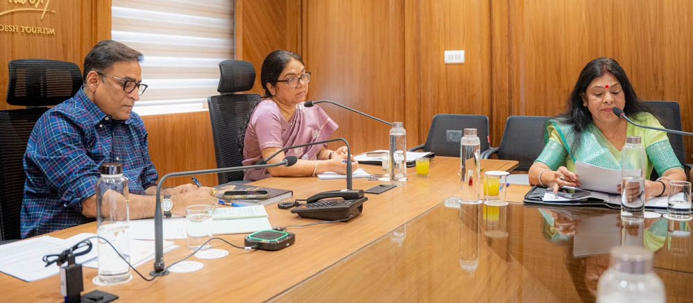 लखनऊ के काकराबाद में बनेगा भातखंडे संस्कृति विश्वविद्यालय का नया कैंपस, विशेषज्ञों ने दिए अहम स