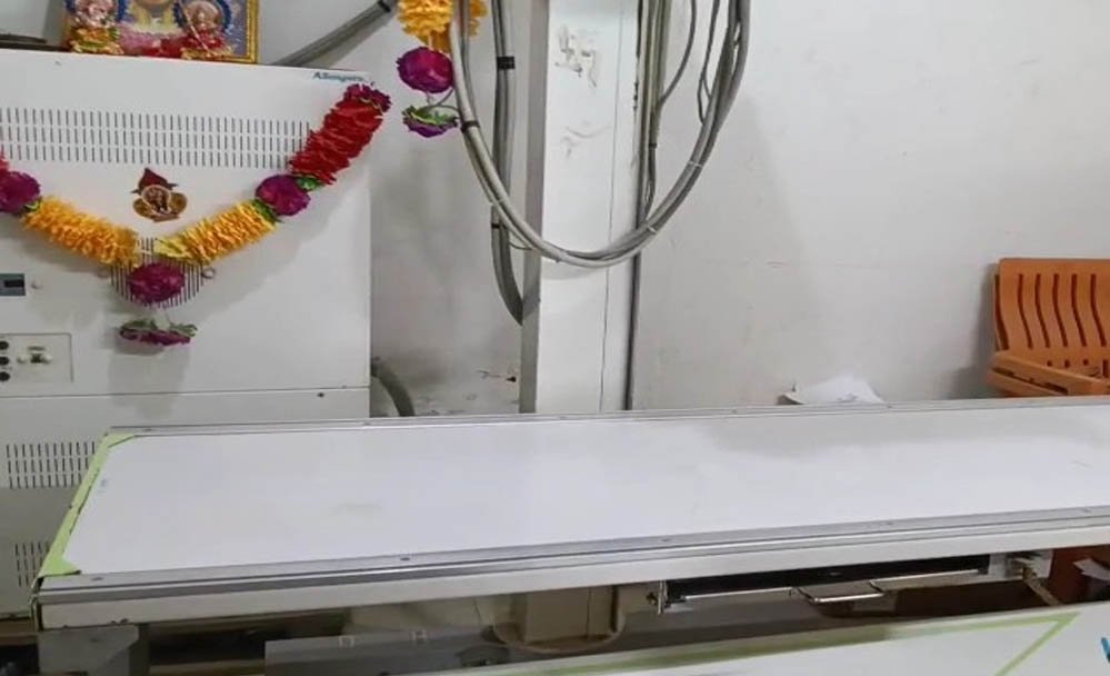 बिहार के वैशाली में अस्पताल पर गंभीर आरोप, इलाज के बदले महिला के शोषण और अश्लील वीडियो की जांच 