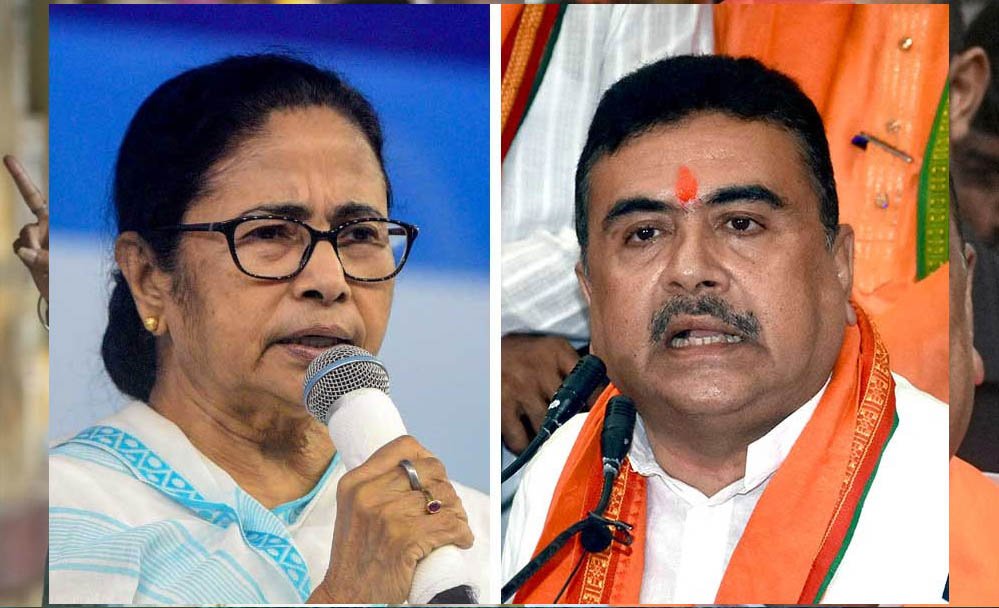 24 जुलाई को राज्यसभा चुनाव, बंगाल की 3 सीटों पर BJP-TMC में कांटे की टक्कर; दो-तिहाई बहुमत पर न