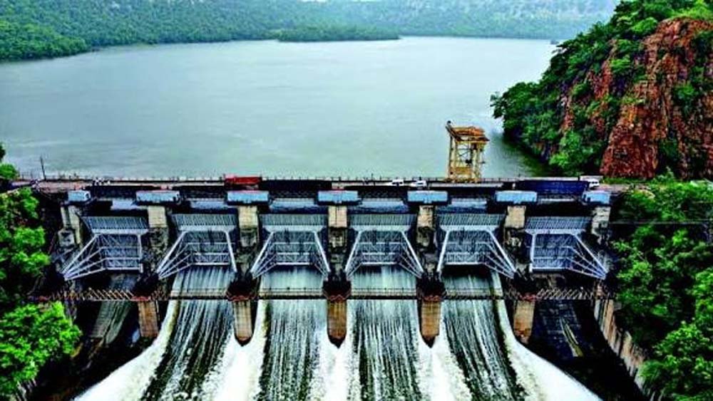 गुजरात में रुका राजस्थान का हक, 28 टीएमसी पानी दिलाने की उठी मांग