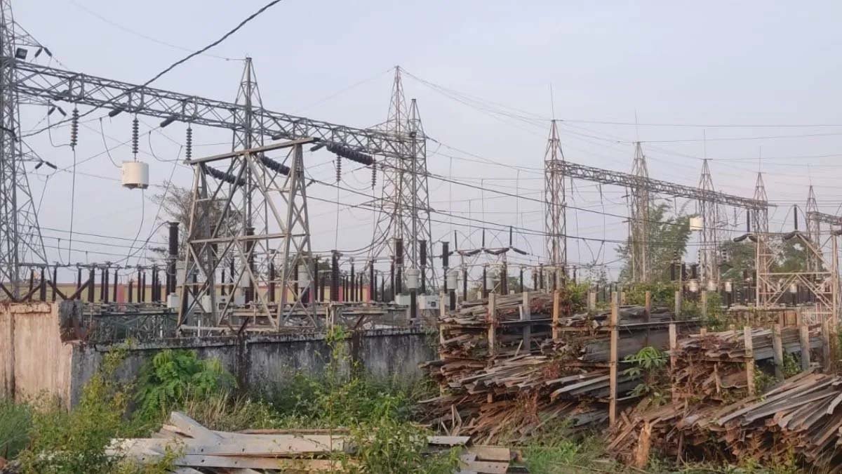 कोडरमा और पतरातू परियोजनाओं से झारखंड को मिलेगी 2400 मेगावाट अतिरिक्त बिजली।