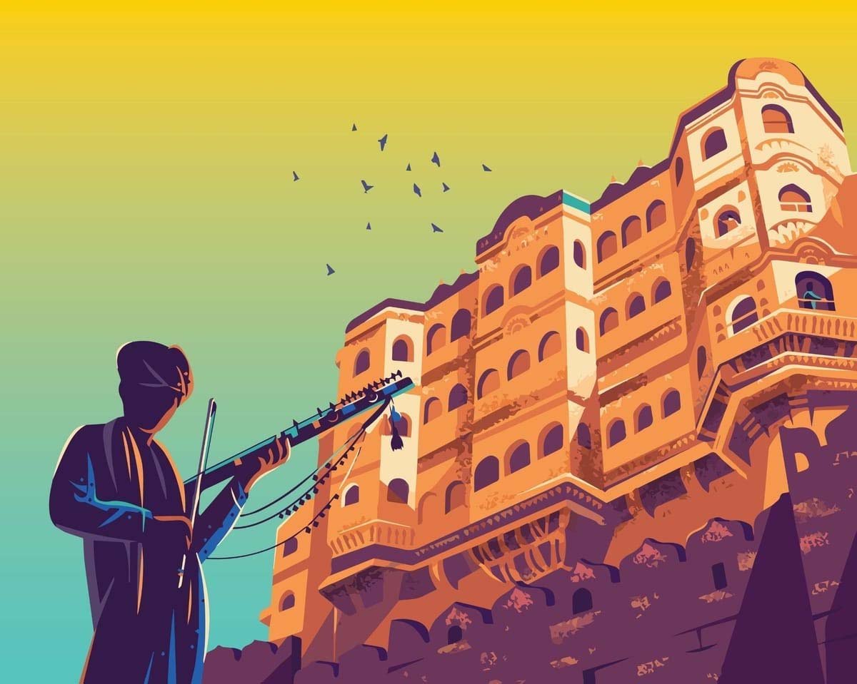नए शहरों के मास्टर प्लान आउटसोर्स, गोपनीयता पर उठने लगे गंभीर सवाल