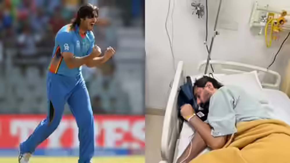 वर्ल्ड कप जीत के नायक शापूर जादरान नहीं रहे, क्रिकेट जगत में शोक