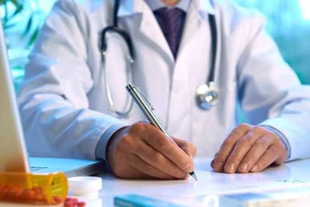 राशन कार्ड धारकों के लिए वरदान बनी असाध्य रोगी कल्याण निधि