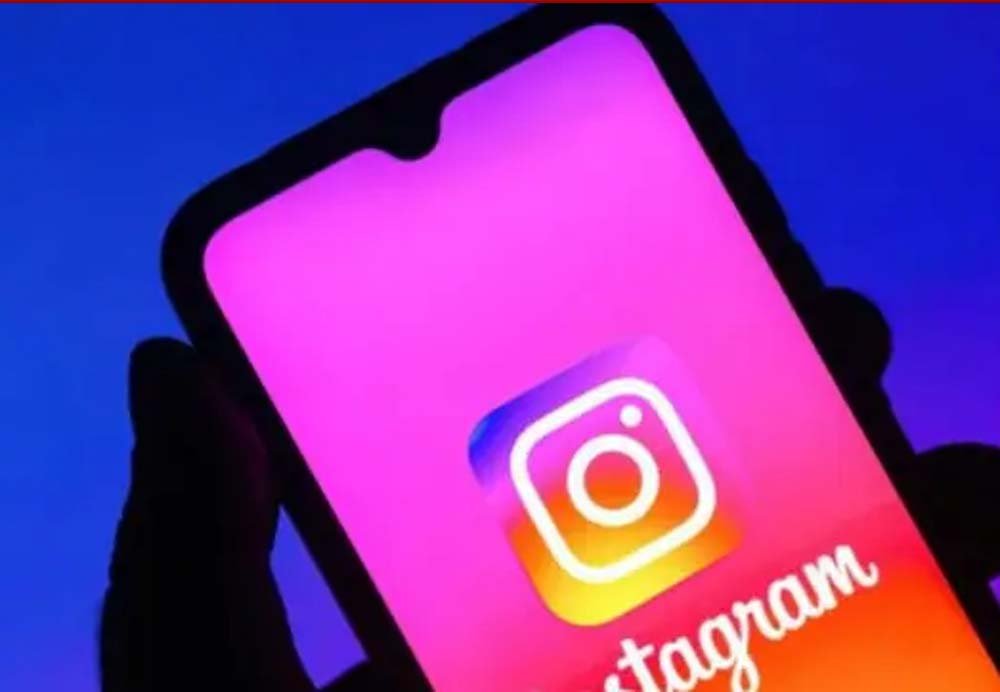 इंस्टाग्राम पर बच्चों से जुड़े आपत्तिजनक विज्ञापनों पर सरकार सख्त, मेटा से मांगा जवाब